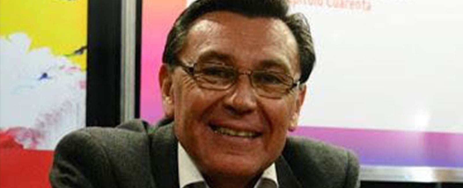Mario Rubén Álvarez